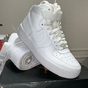 Nike Air Force 1 High '07